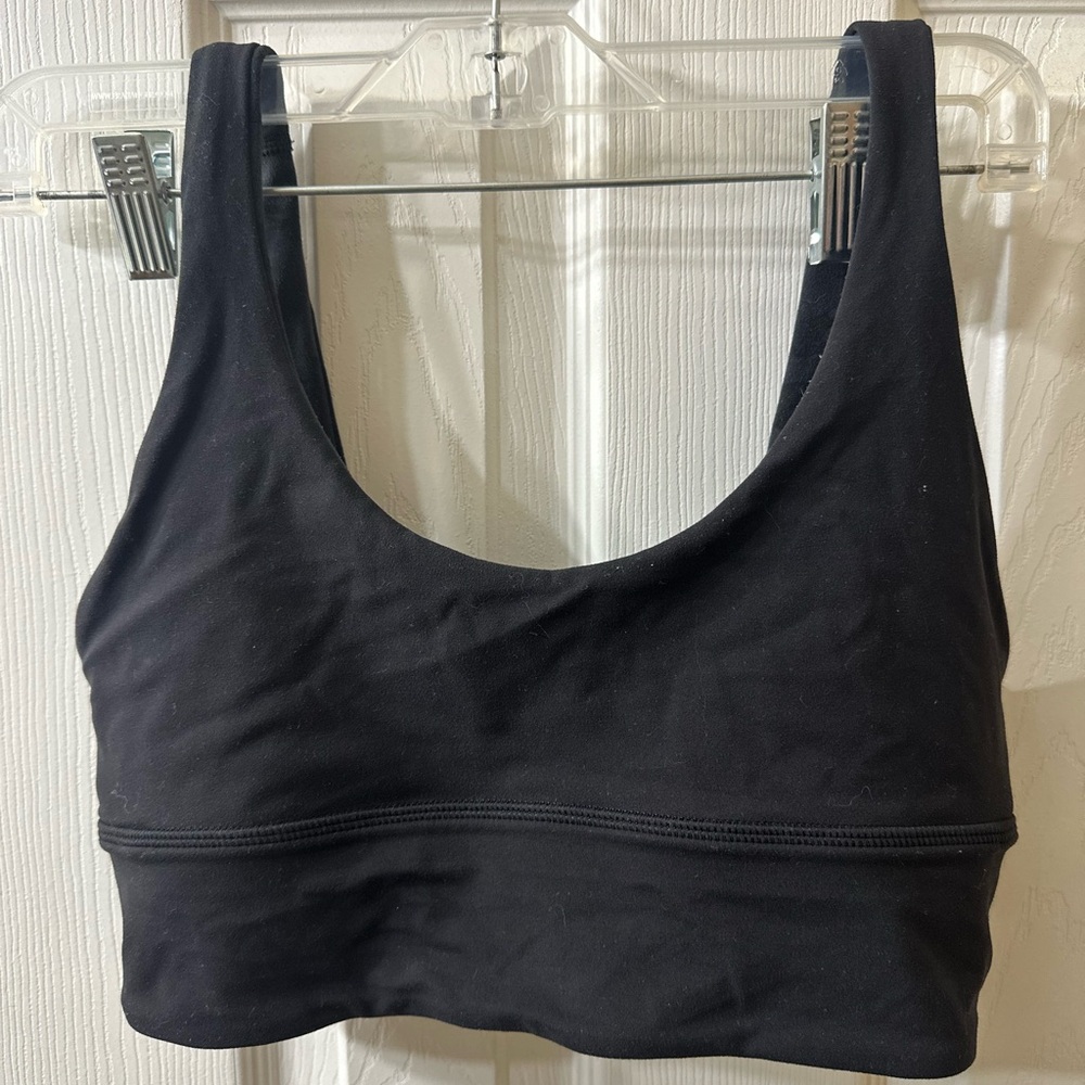 Lululemon Athletica Align Reversible Bra
